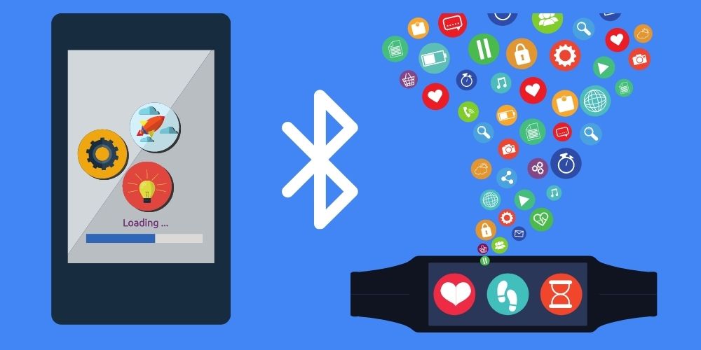 android app development for wearable