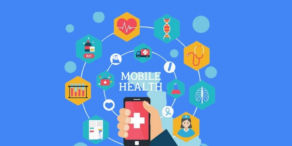 healthcare app development