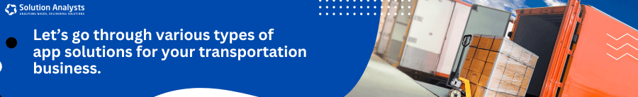 CTA - App Solutions