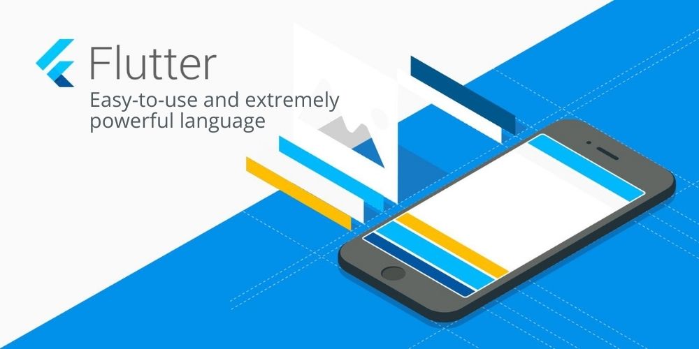 flutter app development