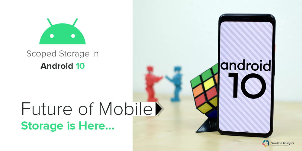 Scoped Storage in Android 10- All You Need to Know