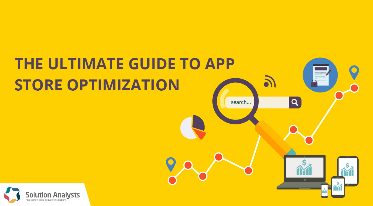 The Ultimate Guide To App Store Optimization