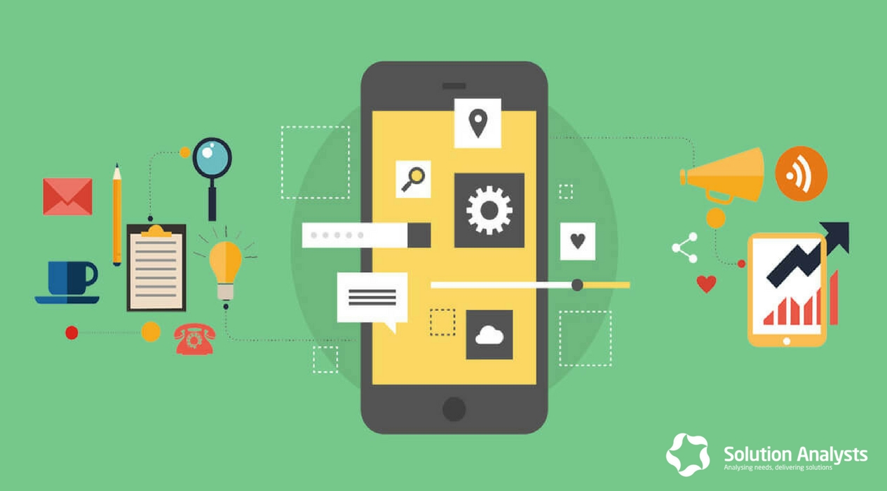All You Need to Know About Creating a Effective Social Networking App