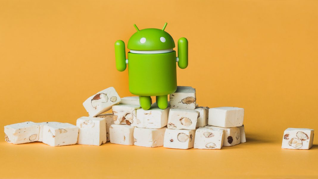 Facts, Features and More Nougat Sweetness with Android’s Latest Version