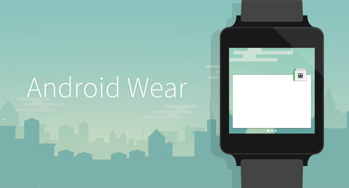 3 New Features for Android App Development Using Wear 2.0