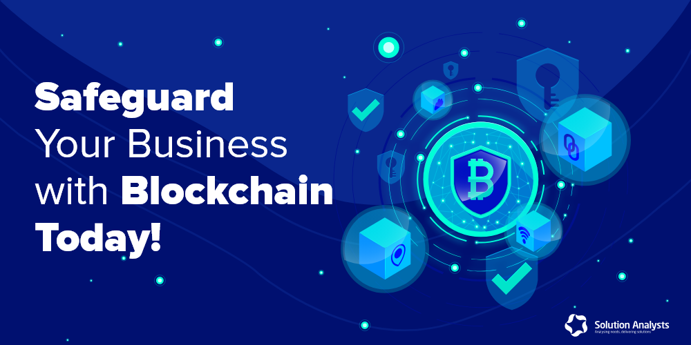 Blockchain Enterprise Mobility Solution- Enhancing Privacy and Security