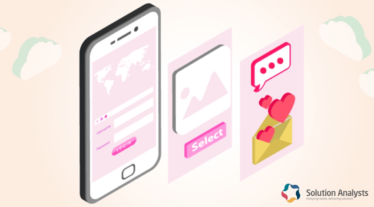 Things To Consider While Creating A Dating App That Meets User Expectations