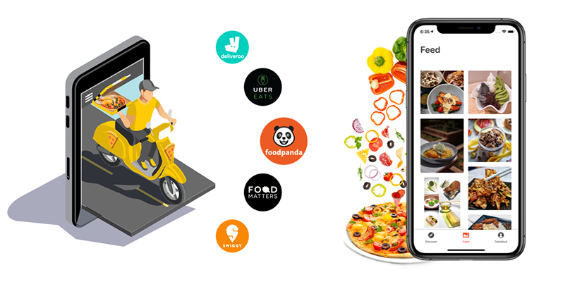 Food-Delivery-Apps