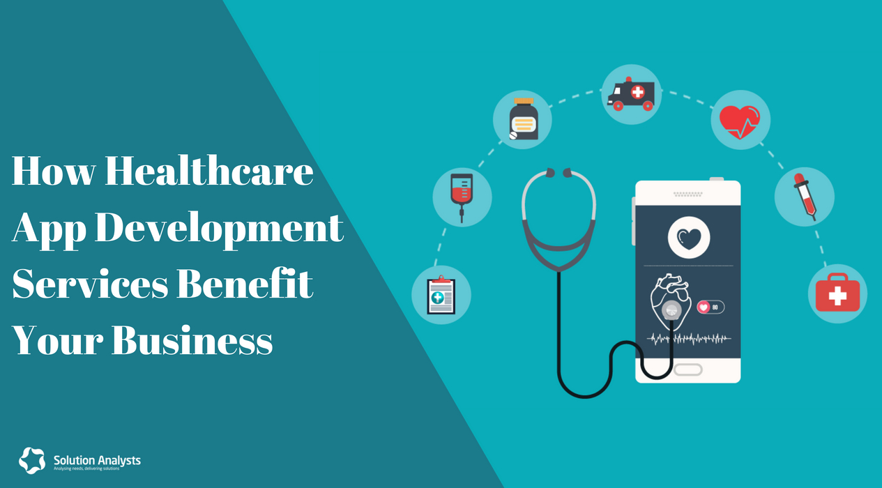 Healthcare App Development – Scope, Importance, and Cost Revealed