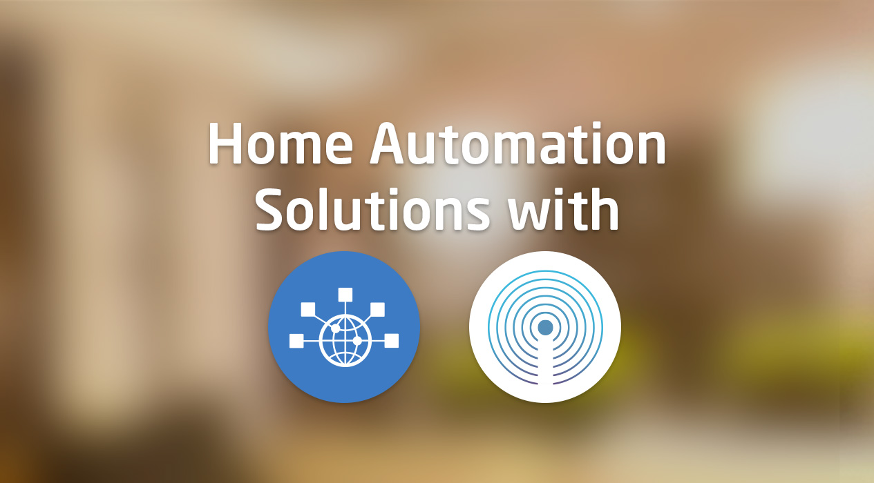 IoT Home Automation Solutions with iBeacons – Future is here