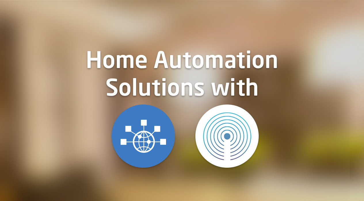 IoT Home Automation Solutions with iBeacons – Future is here