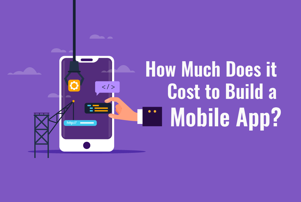 How much does it cost to make an app?