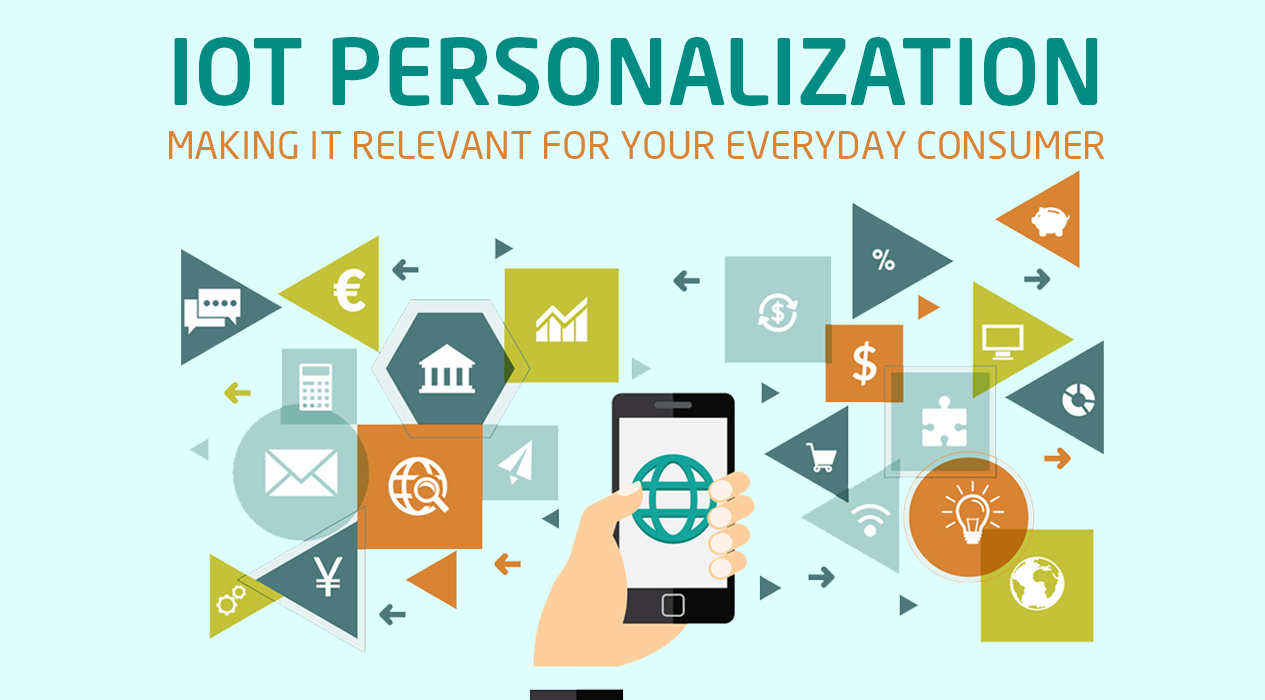 Customization & Personalization of Internet of Things