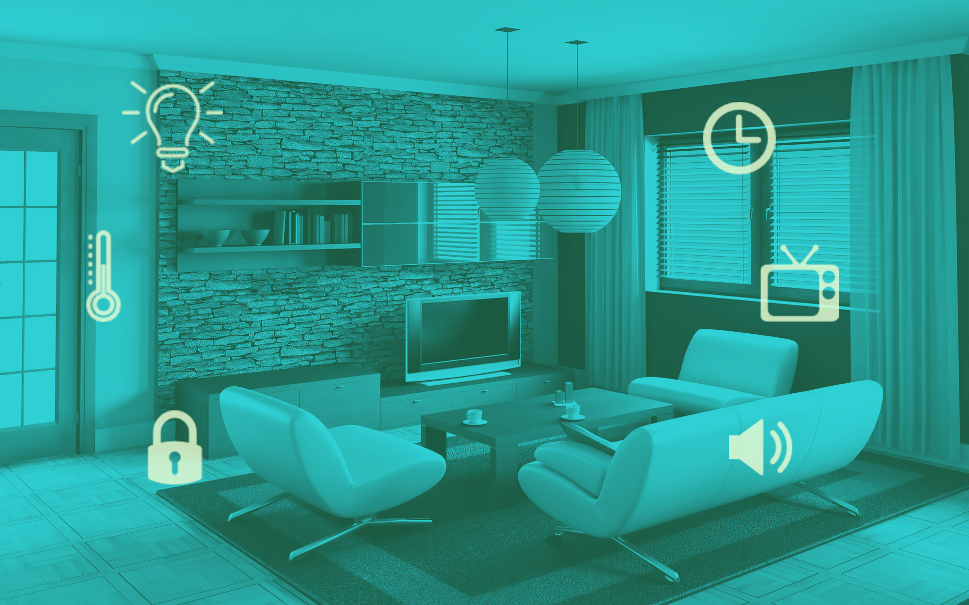 5 Home Automation Ideas With IoT-based Mobile Applications