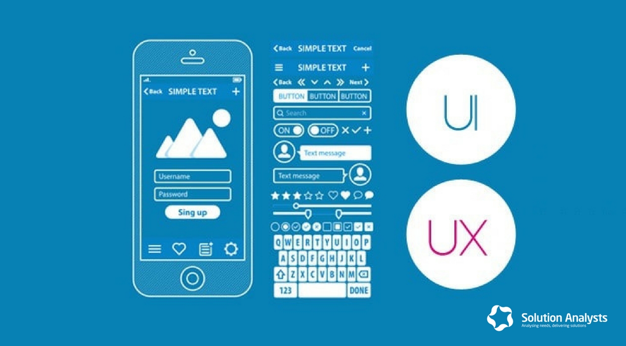 How to create a awesome UI/UX Design For Mobile Apps