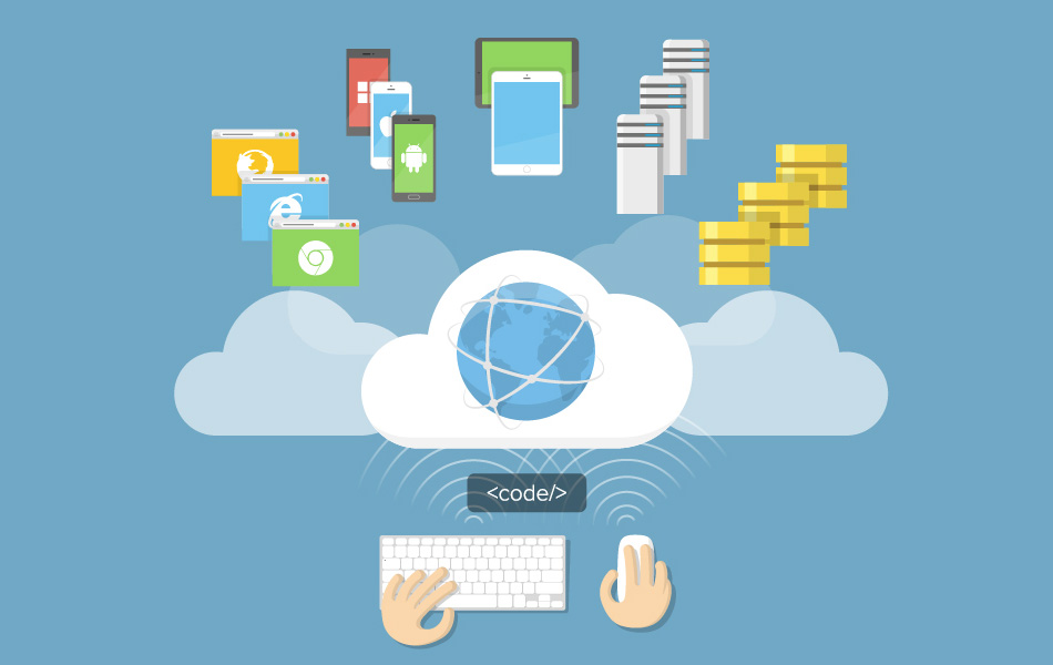 Importance of Mobile Cloud Technology for Rapid App Development environment