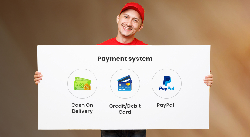 Payment system