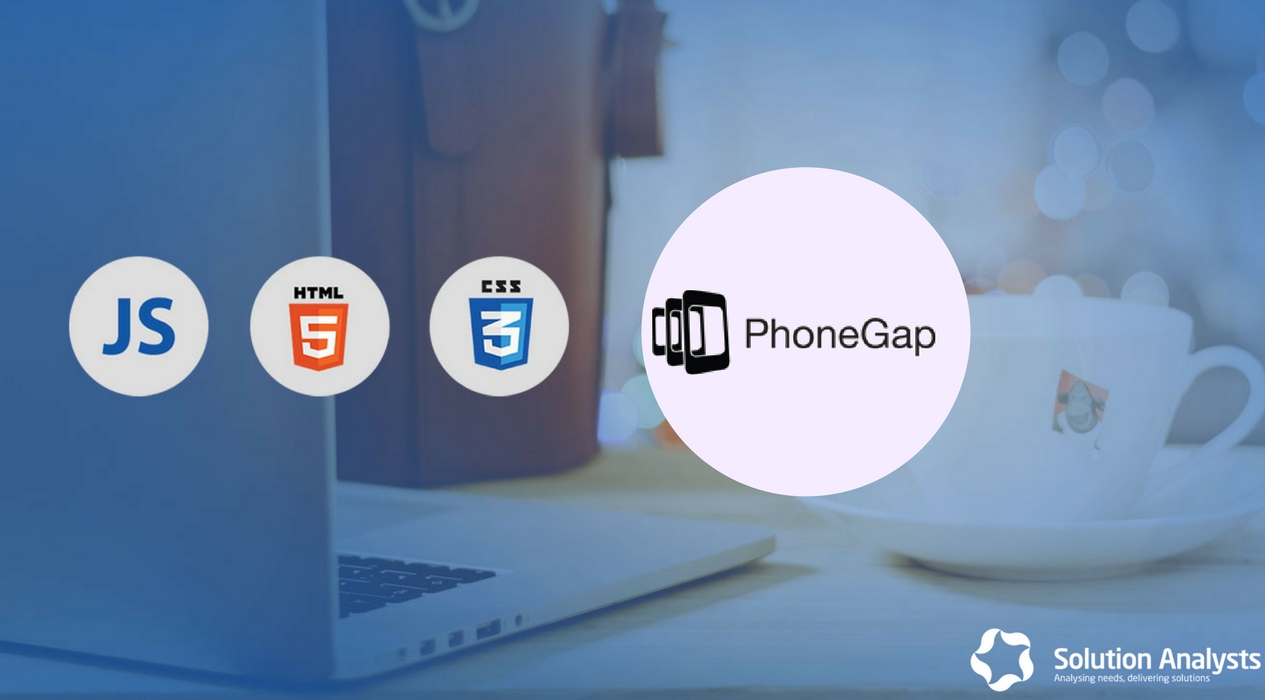 What Makes PhoneGap Best Fit for Your Enterprise Mobile App