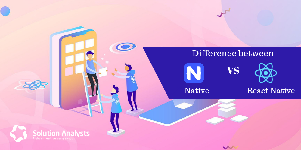 Native Mobile App Development vs React Native- How to Choose the Right Platform for Your Business App?