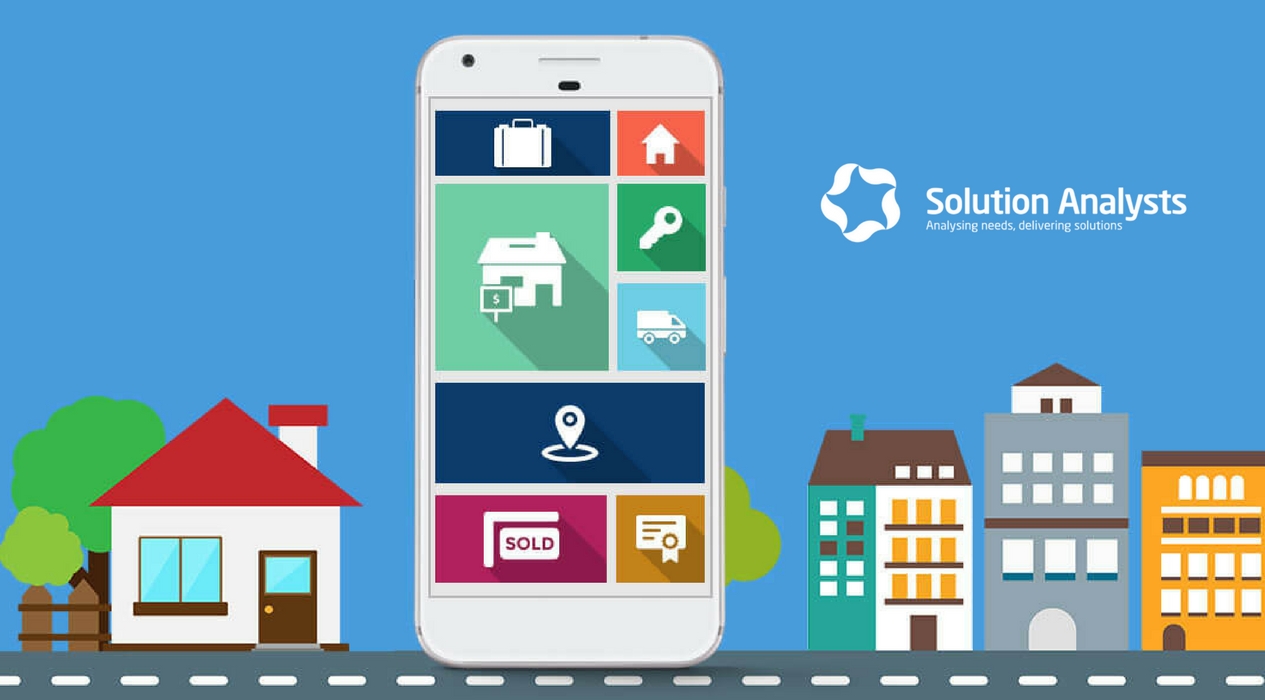 Strategy for Effective Real Estate Mobile App Development