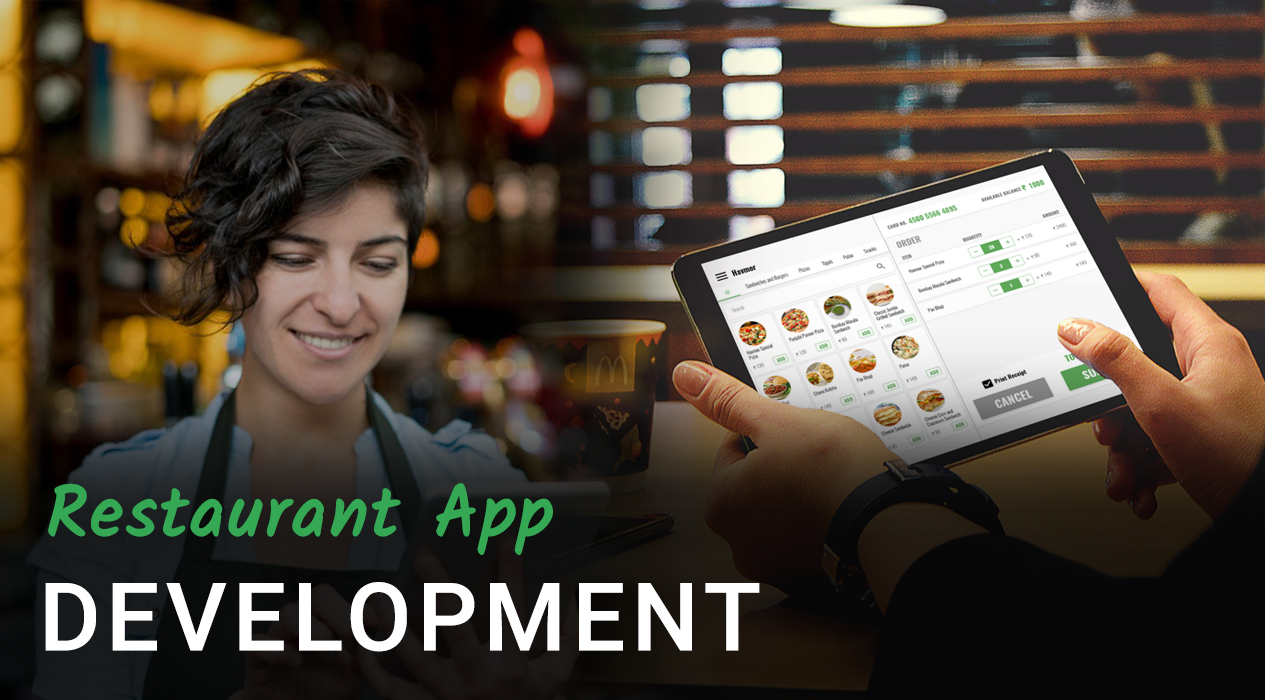 Five Fundamental Mistakes to avoid while developing Restaurant App