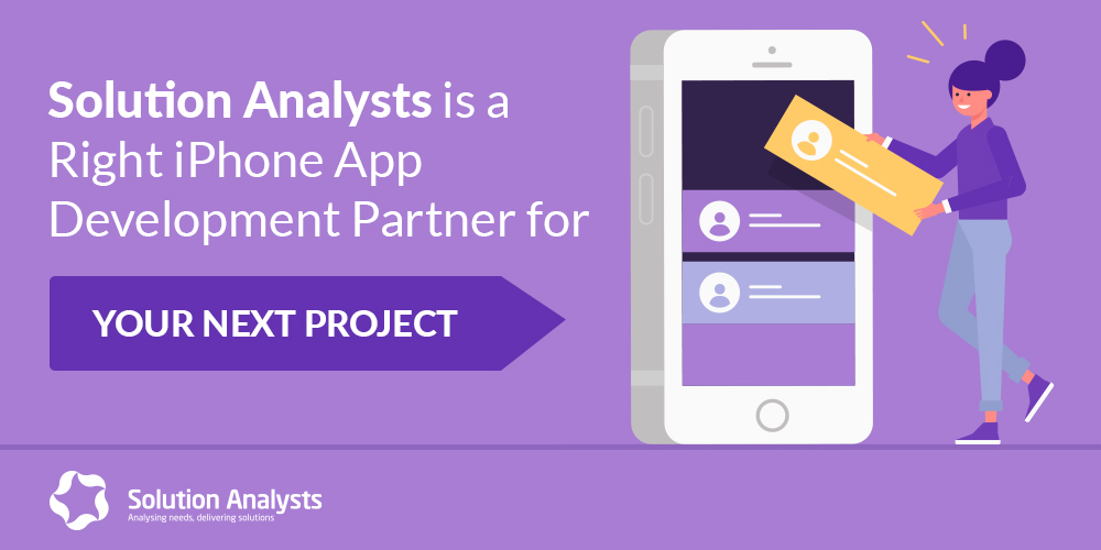 Top Tips to Find the Right iPhone App Development Partner for Your Next Project