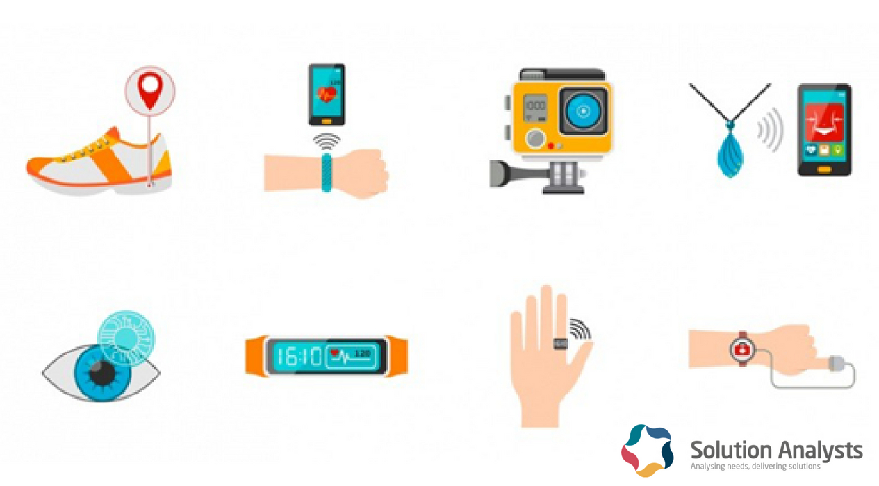 Aspects to Keep in Mind before Selecting Wearable App Development Company for Your Project