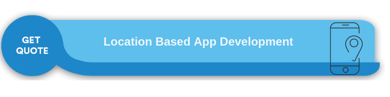 location based app development