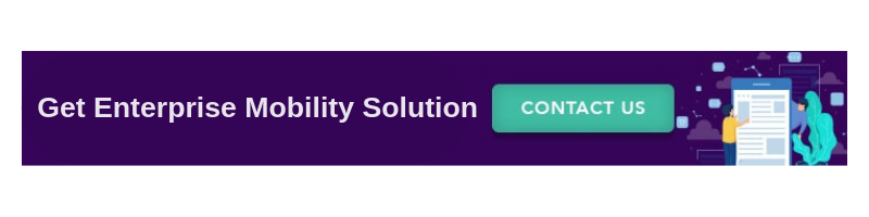 Enterprise Mobility Solution