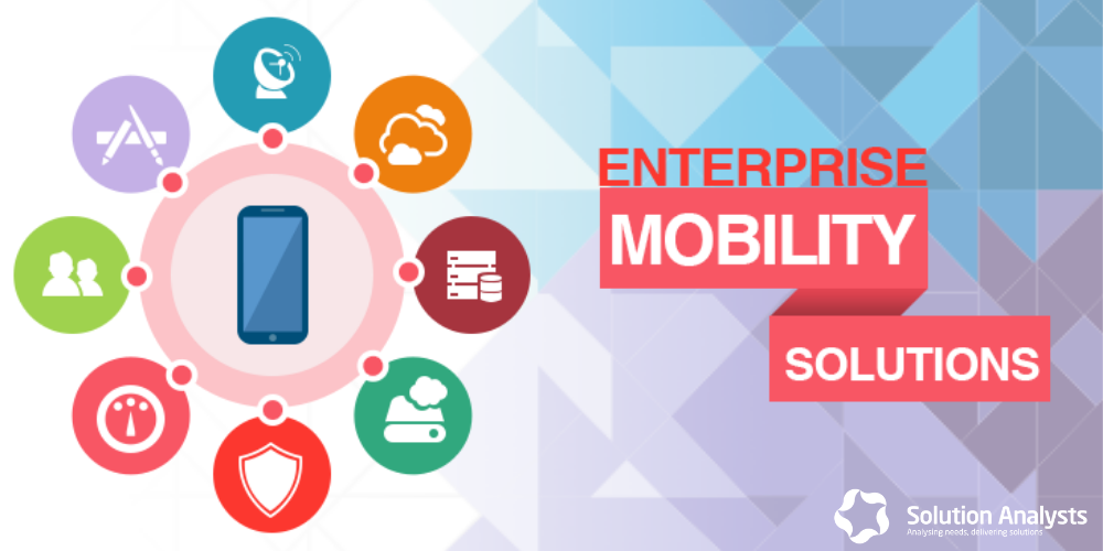 Top Trends to Decide Direction of Enterprise Mobile App Development in 2020