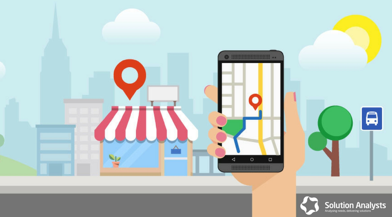 Building Geolocation Mobile Apps? Here’s a Quick Run Through For Deeper Understanding