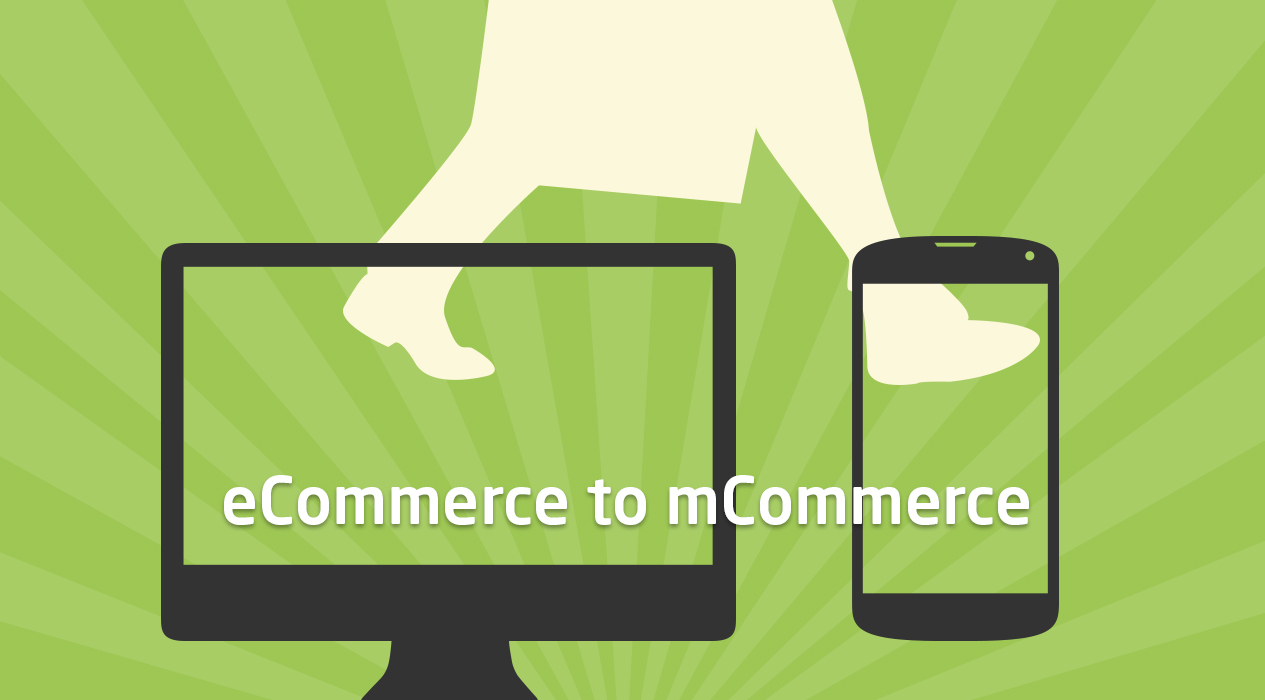 Is there a need to move your eCommerce to mCommerce?