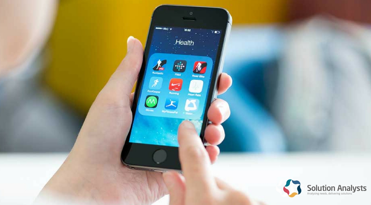 Health and Fitness App Trends and Finding Your Development Niche