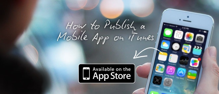 How to Publish iOS App to Apple Store?