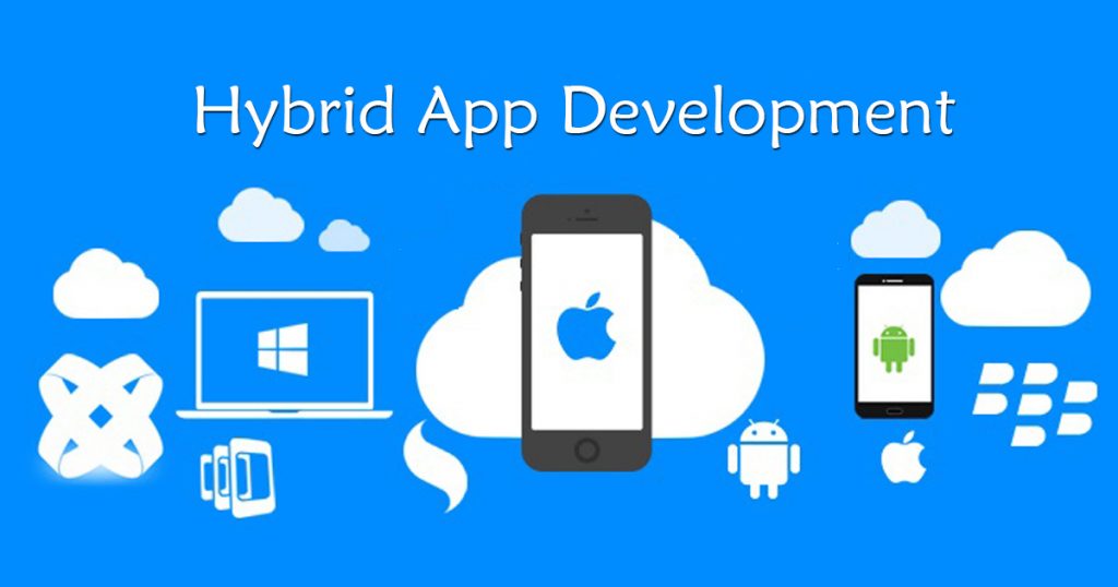 Still Using Native Apps? 8 Reasons Why You Must Get A Hybrid App Now!