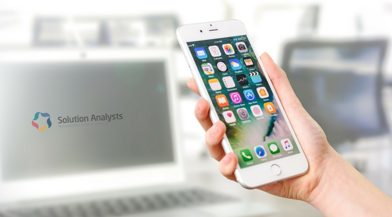 How to Find Right iOS App Development Company