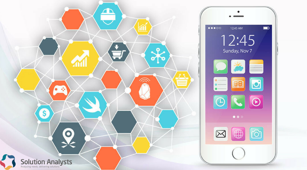 How iPhone App Development Company can Boost Your Sales