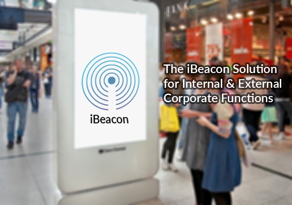 Solution Analysts Launches three new iBeacon Apps For Enhanced User Experience