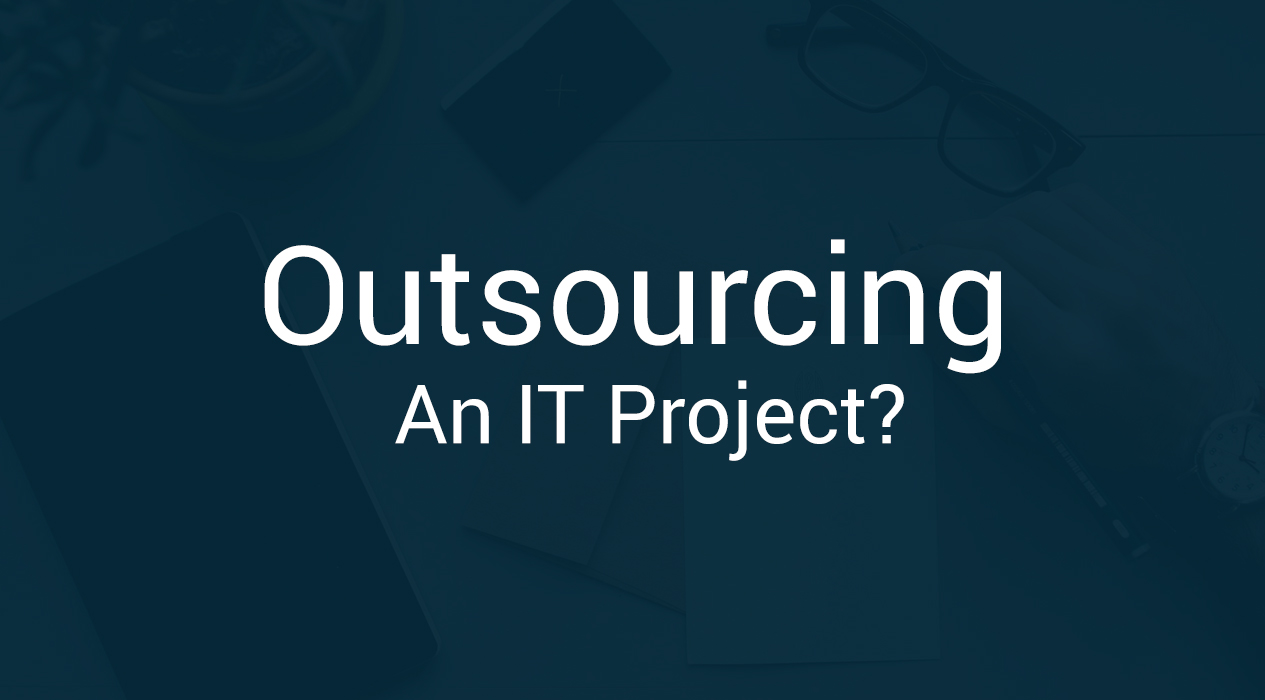 Top 4 expectation mismatch while outsourcing an IT project