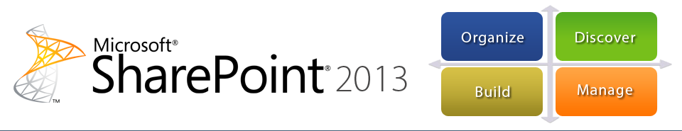 9 New Features in SharePoint