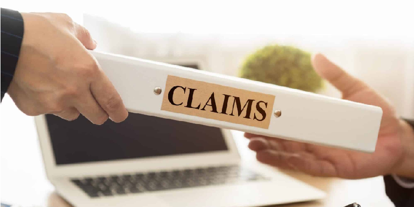 Claim Settlement