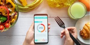  Nutrition and Diet App