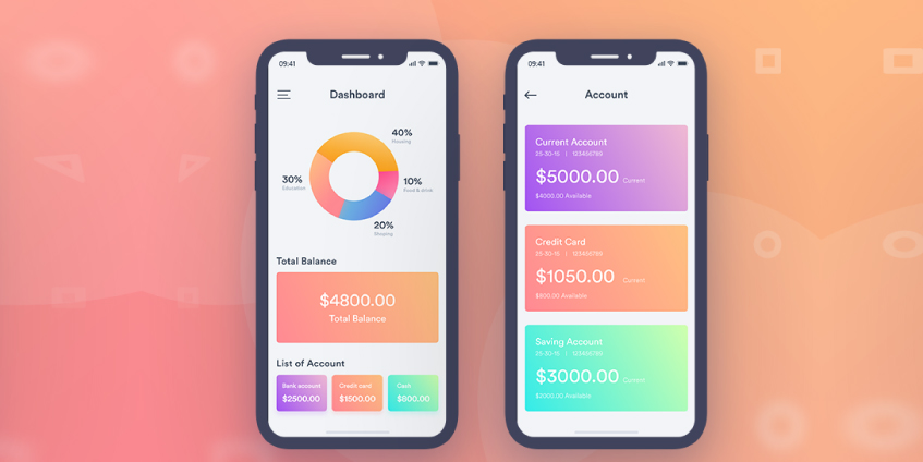 Types of Personal Finance Apps