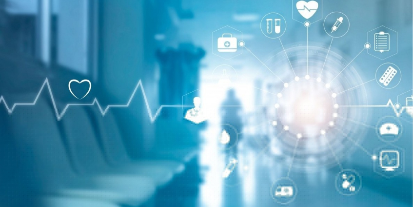 Internet of Medical Things (IoMT)