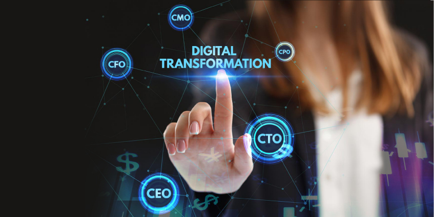 CTO’s Responsibility