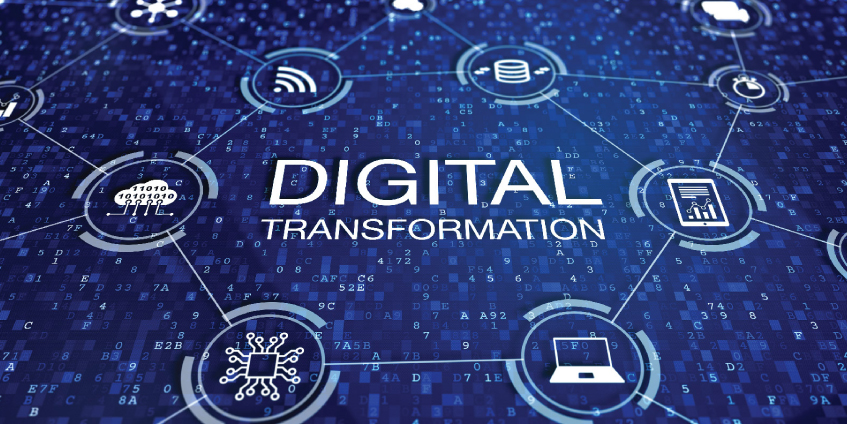 Digital Transformation