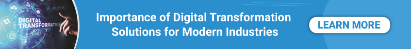 Digital Transformation Challenges CTA-2