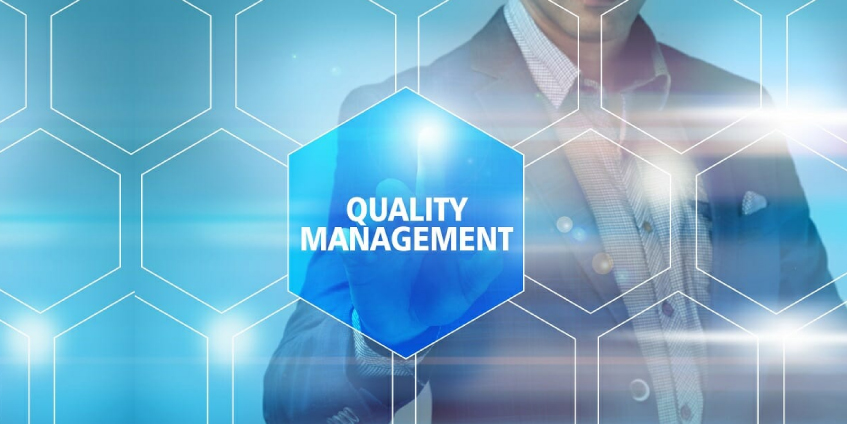 Quality management