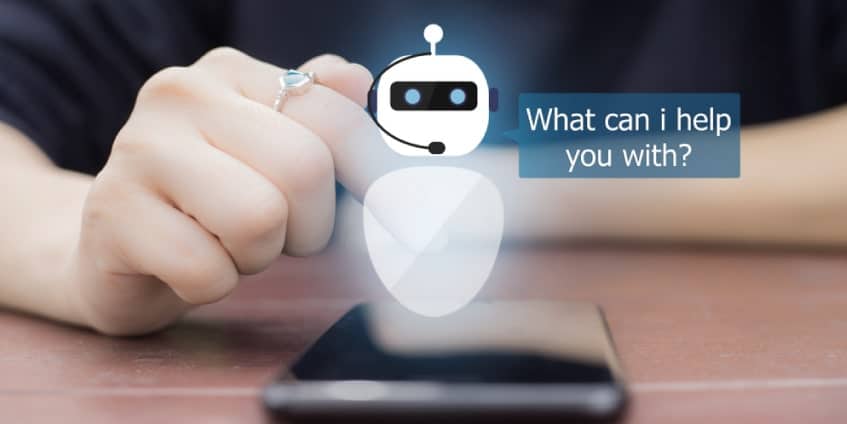 AI-based Chatbots