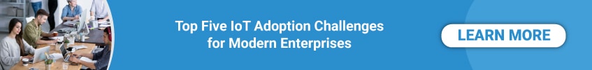 Top Five IoT Adoption - CTA -1